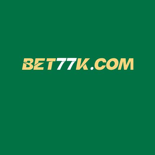 Logo da BET77K